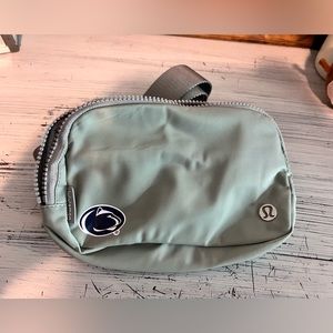 PENN STATE Lululemon Belt Bag